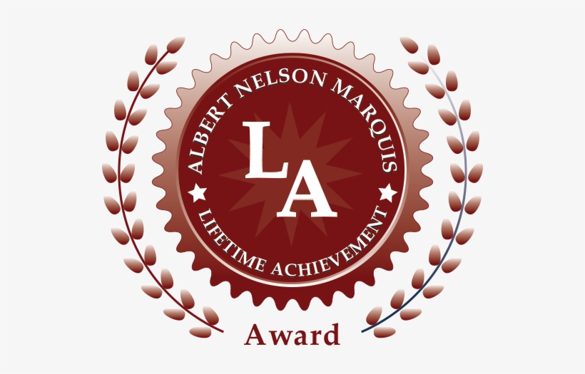 Lifetime Achievement Book Feature Package - Marquis Who's Who Png, transparent png download