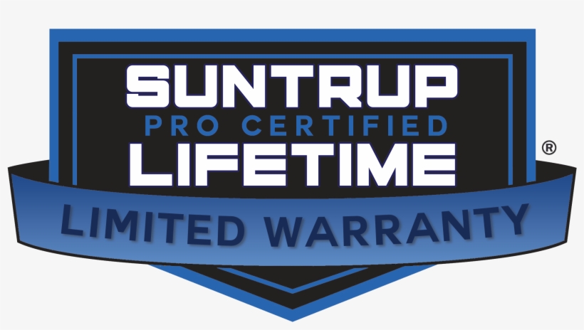 Lifetime Warranty - Poster, transparent png download