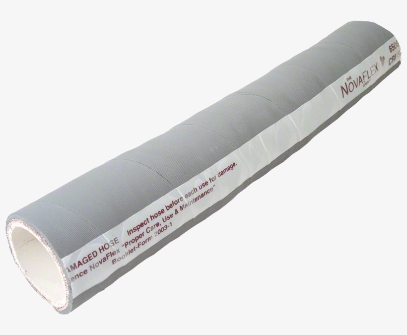 Bulk Novaflex 6506 Brewers Hose - Novaflex Hose, transparent png download