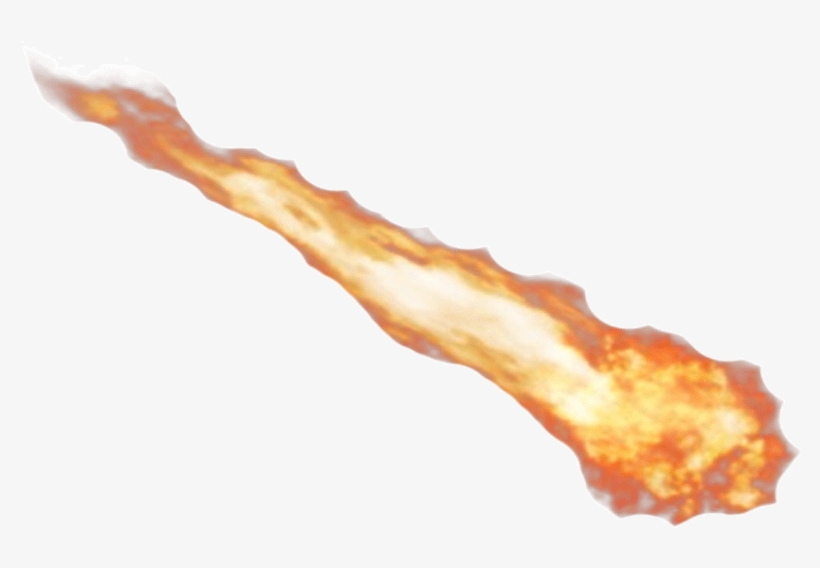 Fireball Sprite Png - Portable Network Graphics, transparent png download