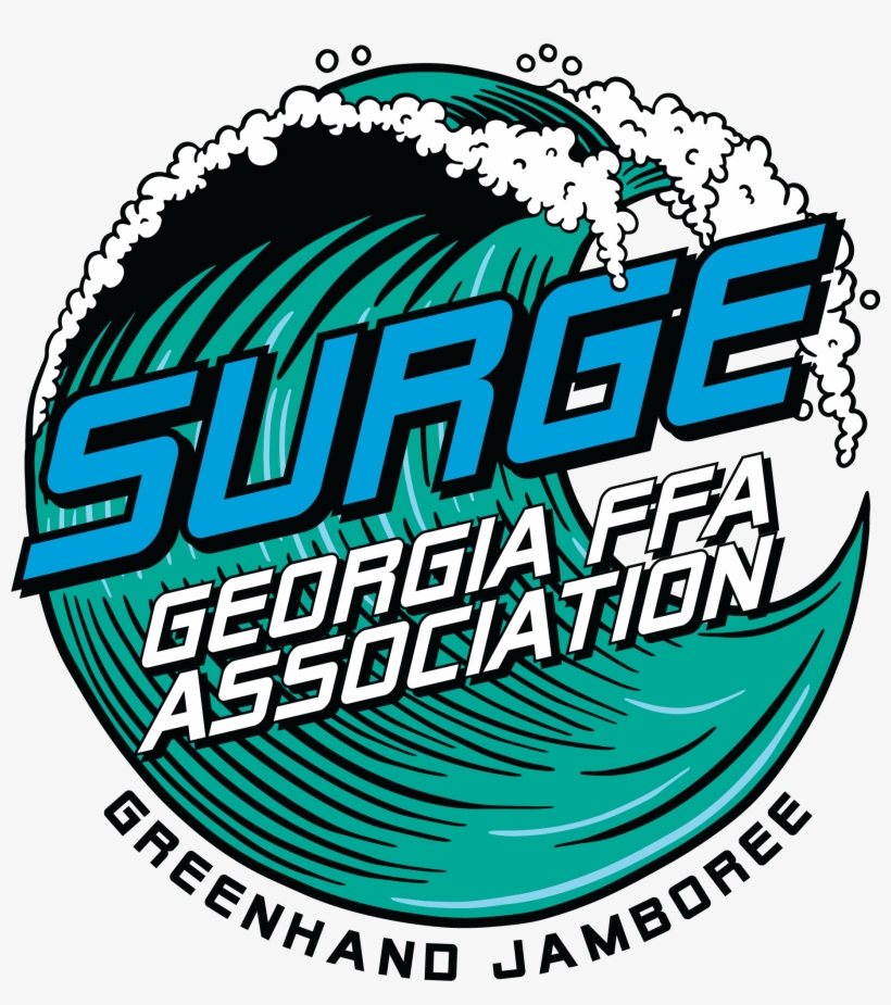 The Greenhand Jamboree Is Designed To Help Ninth Grade - Graphic Design, transparent png download