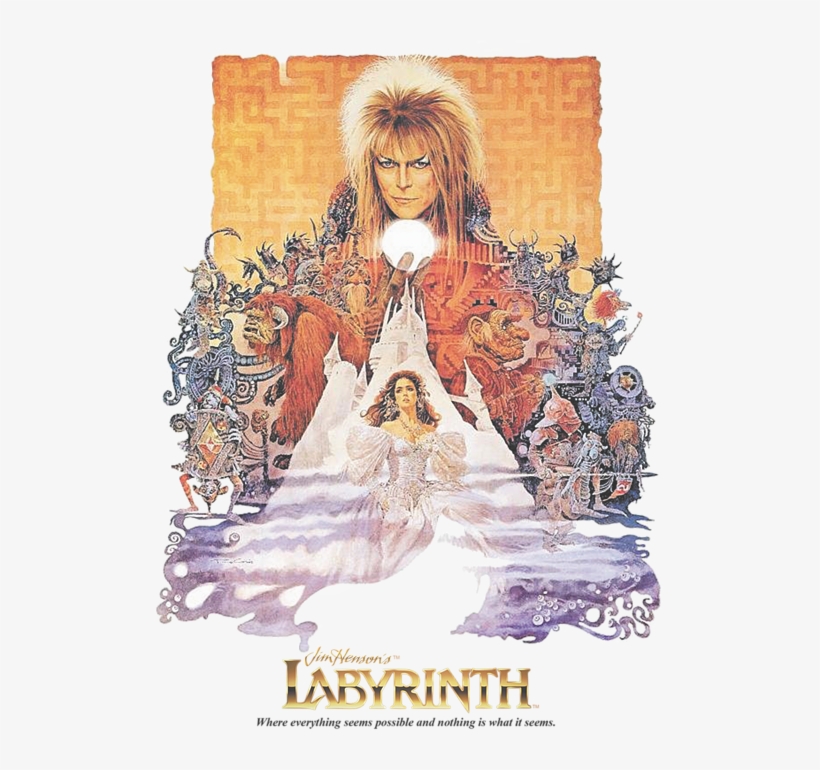 Ready Player One Posters Pay Homage To The Matrix, - Dark Crystal Similar Movies, transparent png download