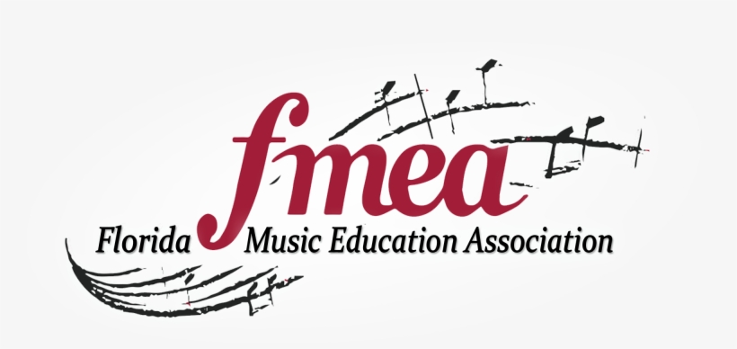 Florida Music Educators Association, transparent png download