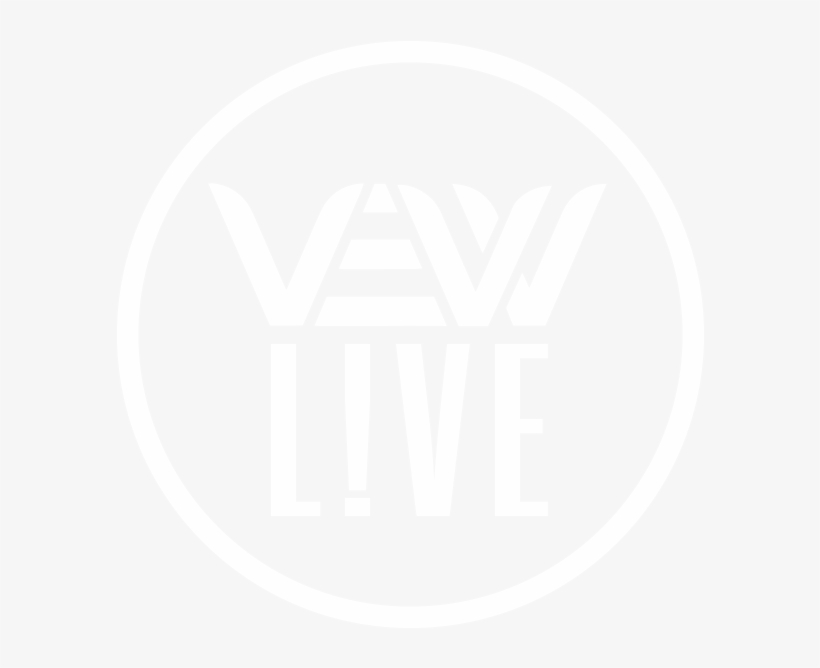 Vew Live - Emblem, transparent png download