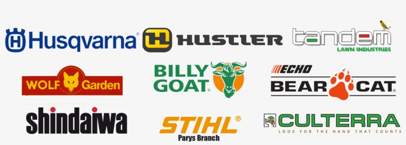 Logos - Husqvarna, transparent png download