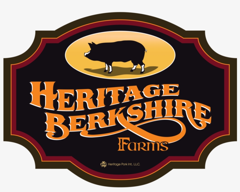 Heritage Berkshire Farms, transparent png download
