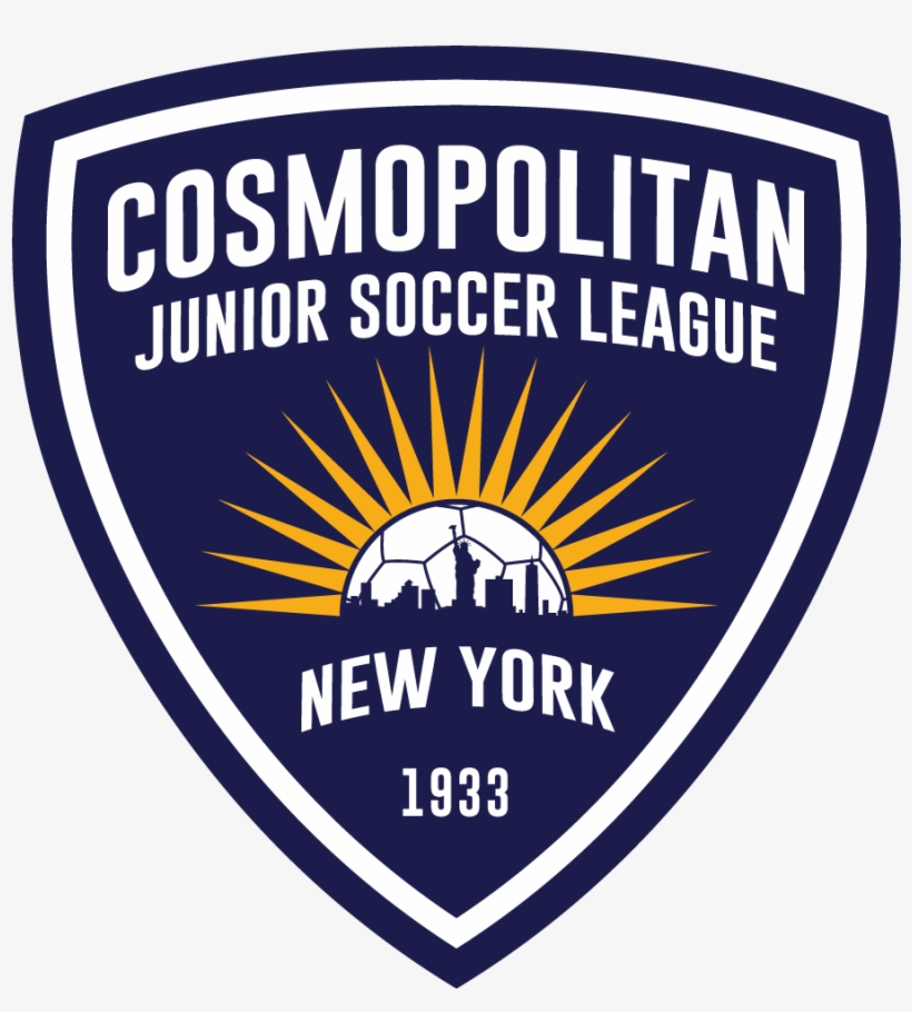 Picture - Cosmopolitan Junior Soccer League, transparent png download