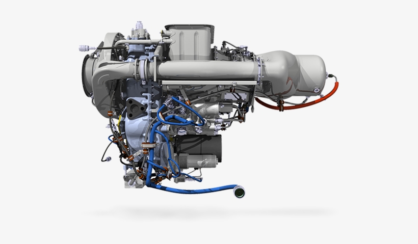 Find An M250 Service Center - Rolls Royce M250, transparent png download
