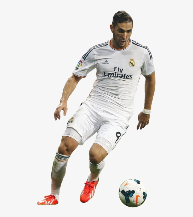 Thumb Image - Kick Up A Soccer Ball, transparent png download