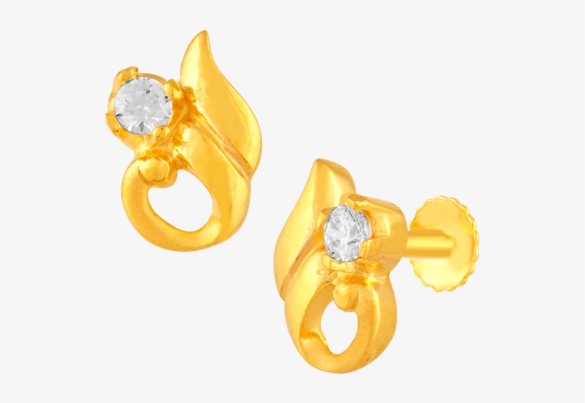 Earrings, transparent png download