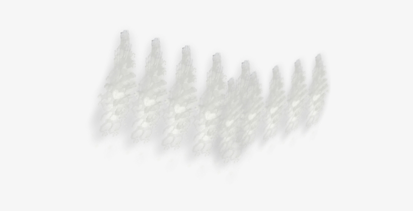 Confetti - Toothbrush, transparent png download