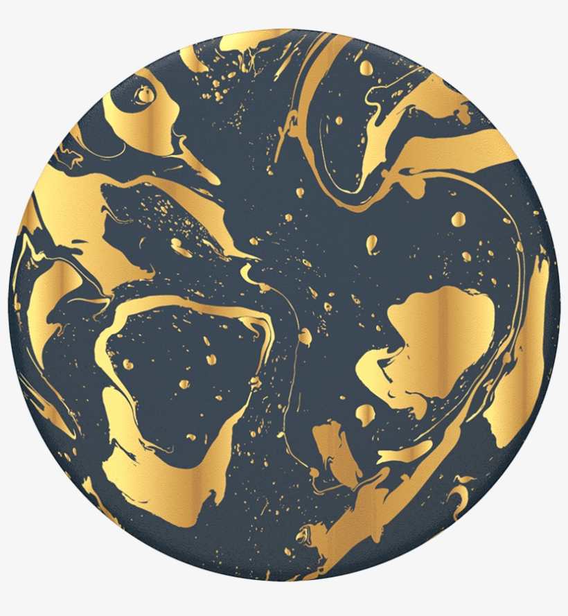 Gilded Swirl, Popsockets - Xentis Mark 1 Tt, transparent png download