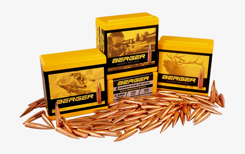 Bullets - Purpose - Box, transparent png download