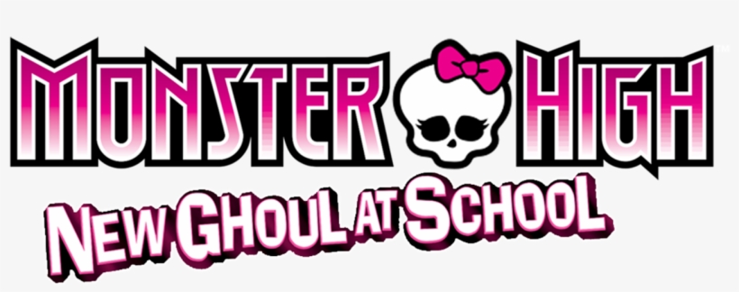 New Ghoul At School, transparent png download