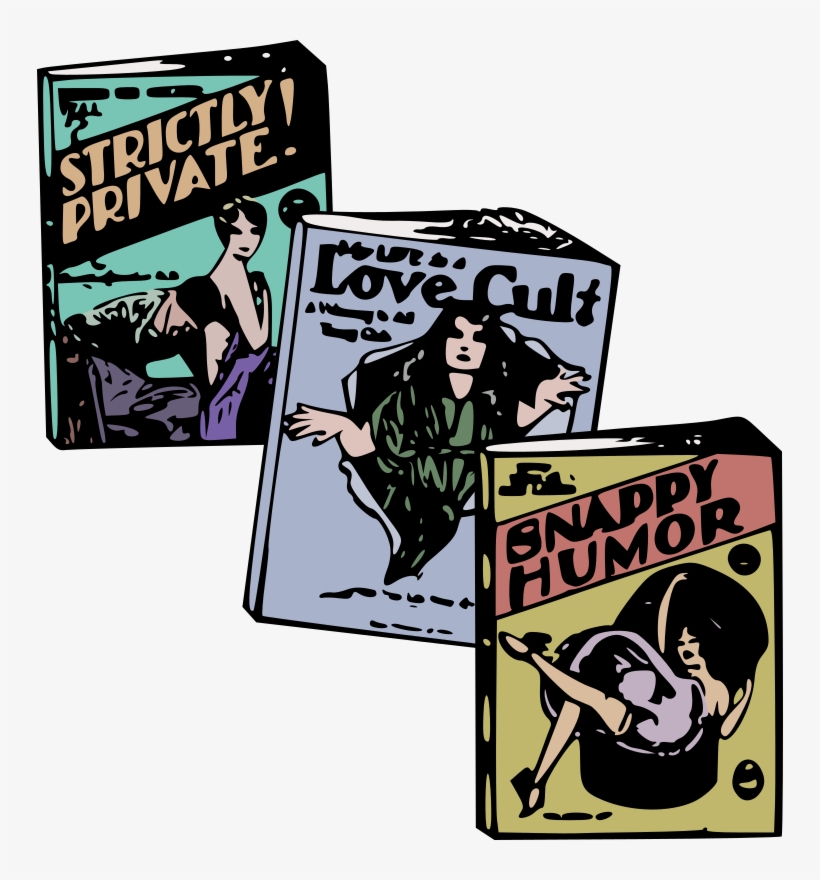 Medium Image - Pulp Fiction, transparent png download