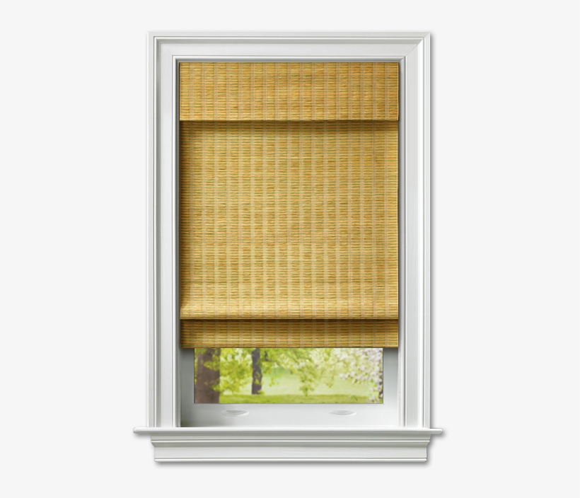 Pacifica Collection - Window Blind, transparent png download