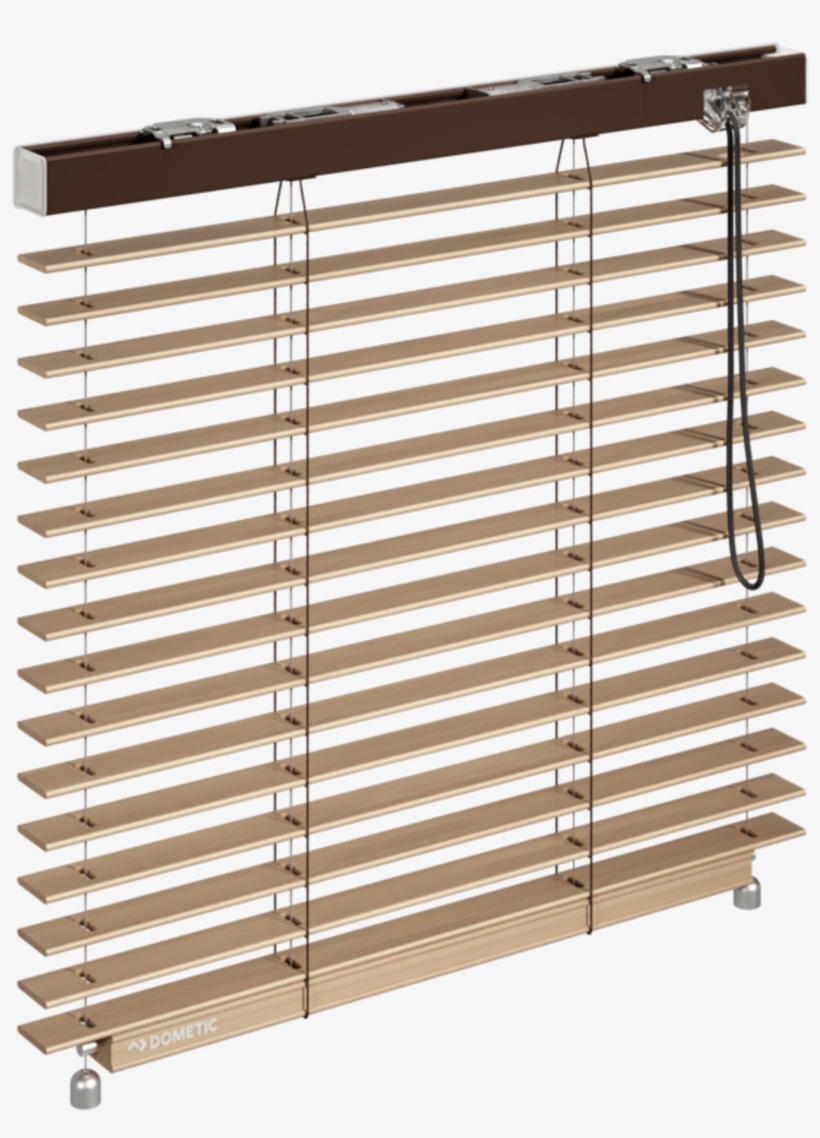 Dometic Oceanair Skyvenetian Wood, transparent png download