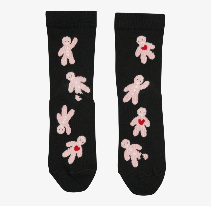Bangbang Cph Cookie Jar Short Socks - Sock, transparent png download