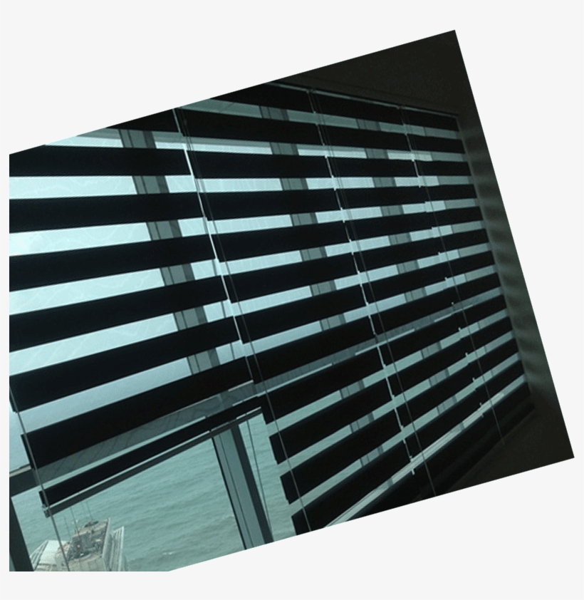 Your Windows Will Get A New Life With Nova Venetian - Window Blind, transparent png download