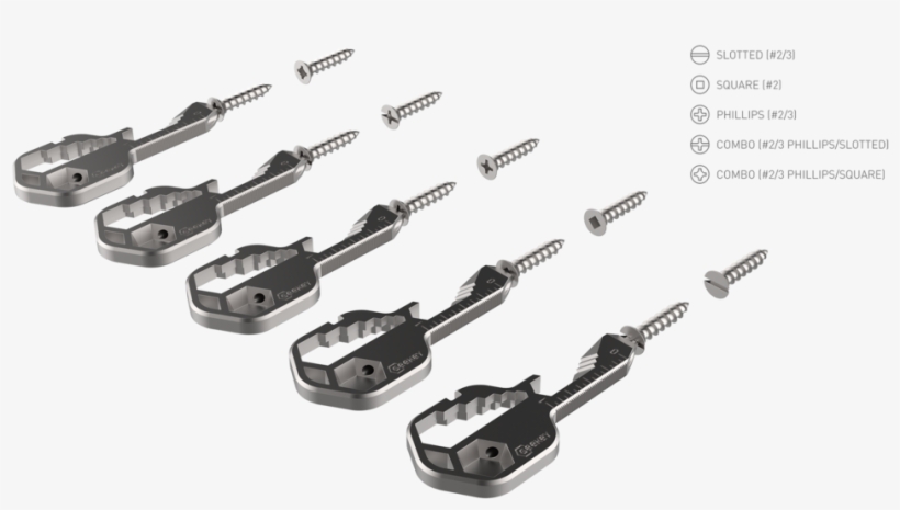 Geekey Multi-fit Driver All Kinds Web 2000 2 - Cable, transparent png download