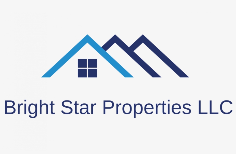 Bright Star Properties Llc Logo - Properties Of Matter, transparent png download