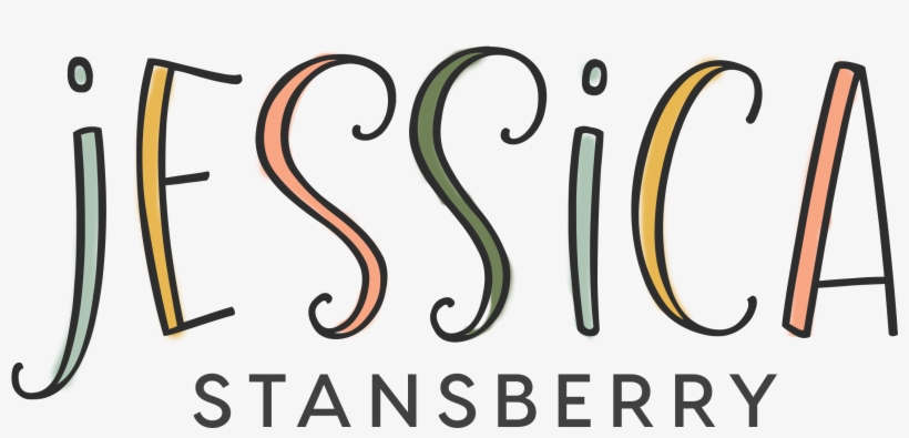 Jessica Stansberry - Calligraphy, transparent png download