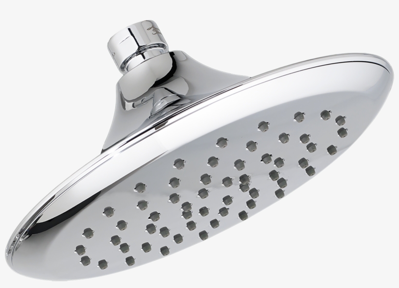Fluent Showerhead - American Standard Shower Head, transparent png download