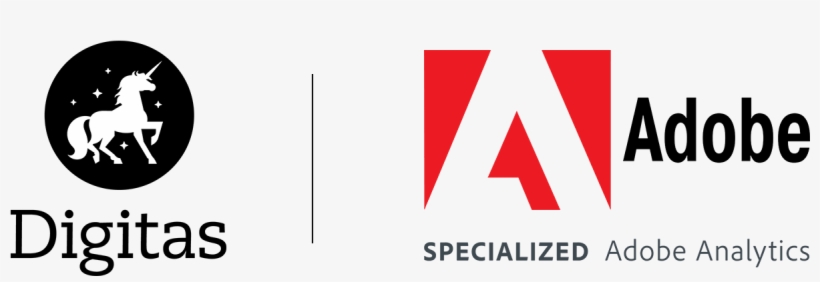 Digitas Earns Elite Adobe Analytics Specialization - Adobe, transparent png download
