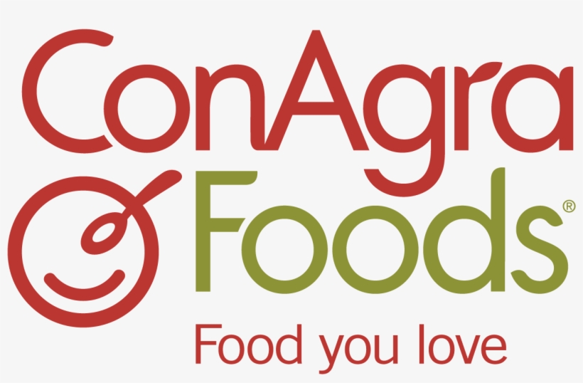 Story Success Business Conagra Mills General Food Clipart - Conagra Foods Logo, transparent png download