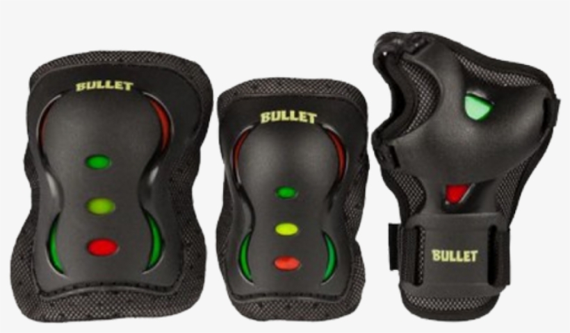 Bullet Junior Rasta - Car Seat, transparent png download