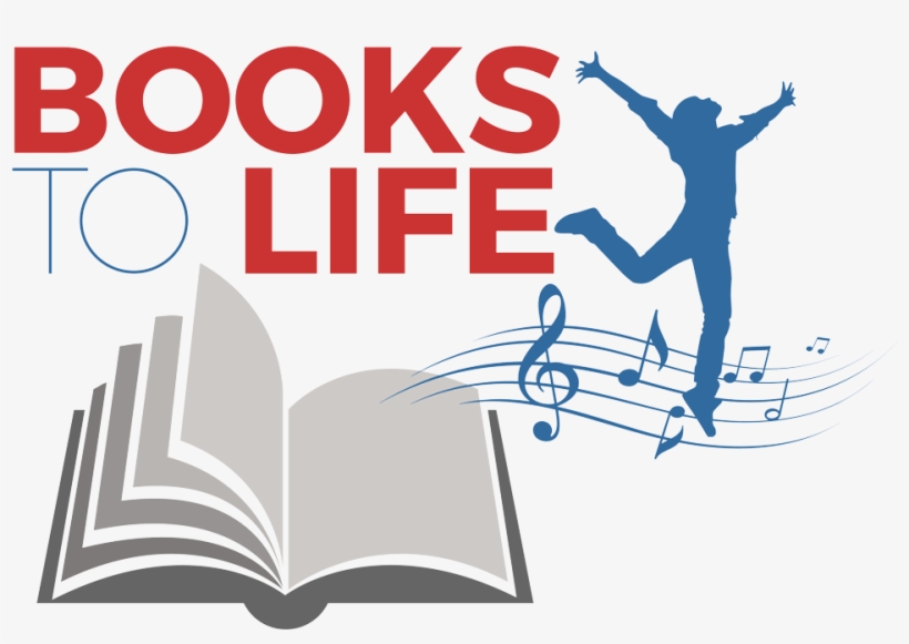 1300 Book Week - Music, transparent png download