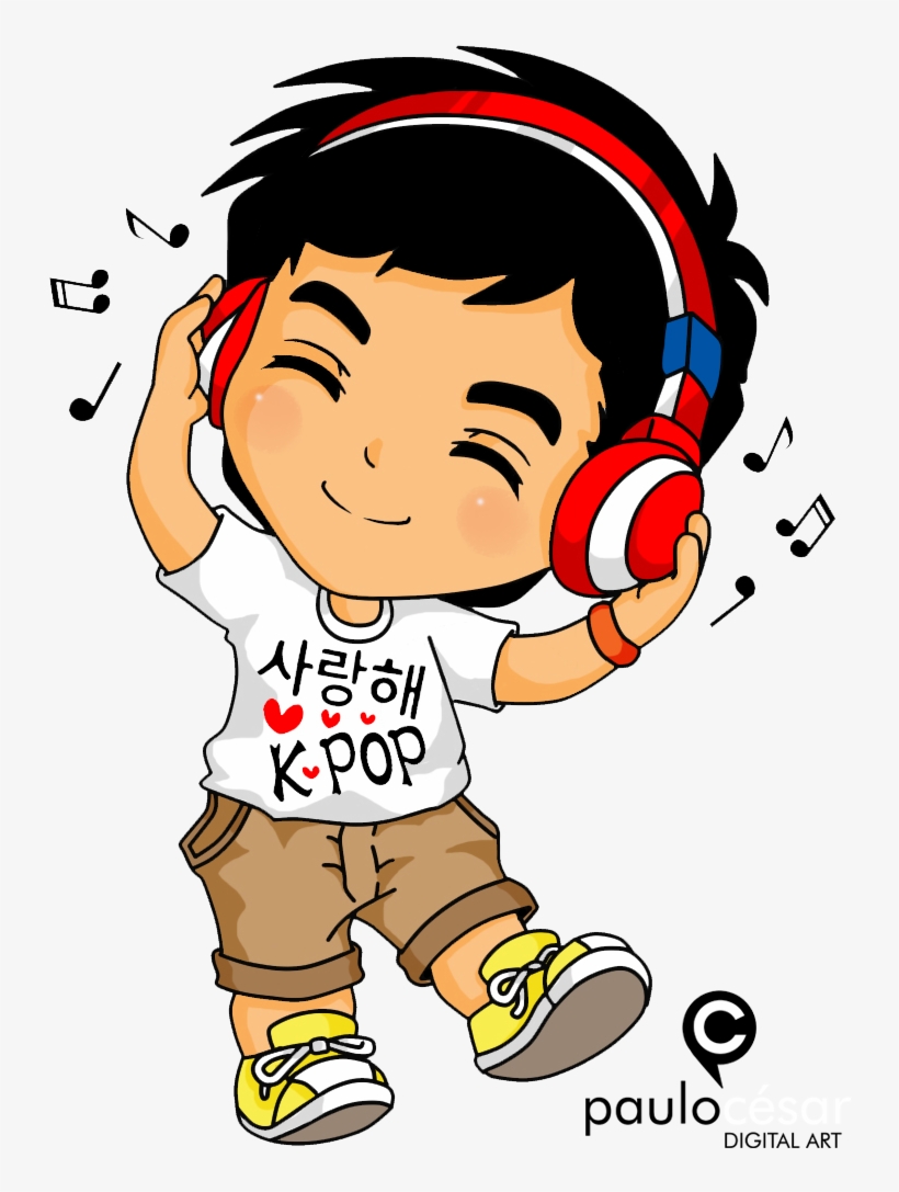Actor Clipart Korean - Kpop Clipart, transparent png download