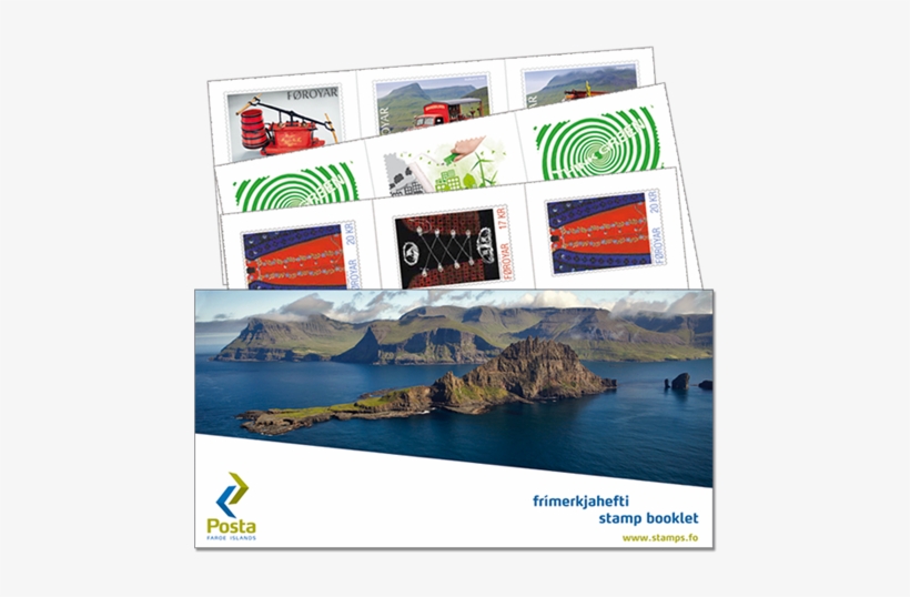 Booklet Folder 2016 - Loch, transparent png download