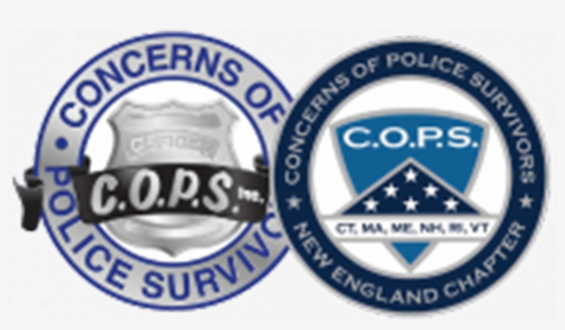 New England C - Concerns Of Police Survivors, transparent png download