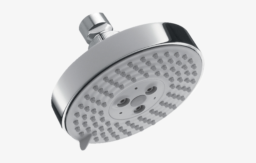 Raindance S Showerhead 120 3-jet, - Hansgrohe 27457001, transparent png download