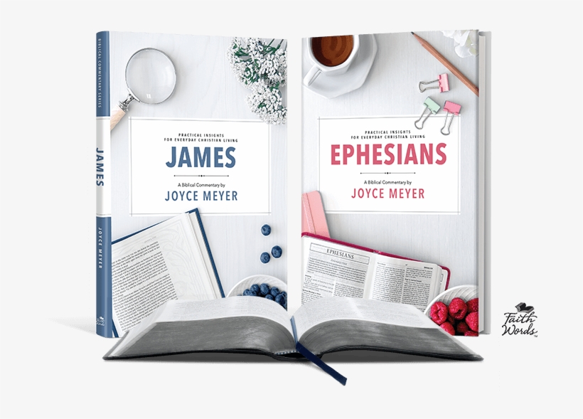 Biblical Commentaries - Preorder Now - Flyer, transparent png download