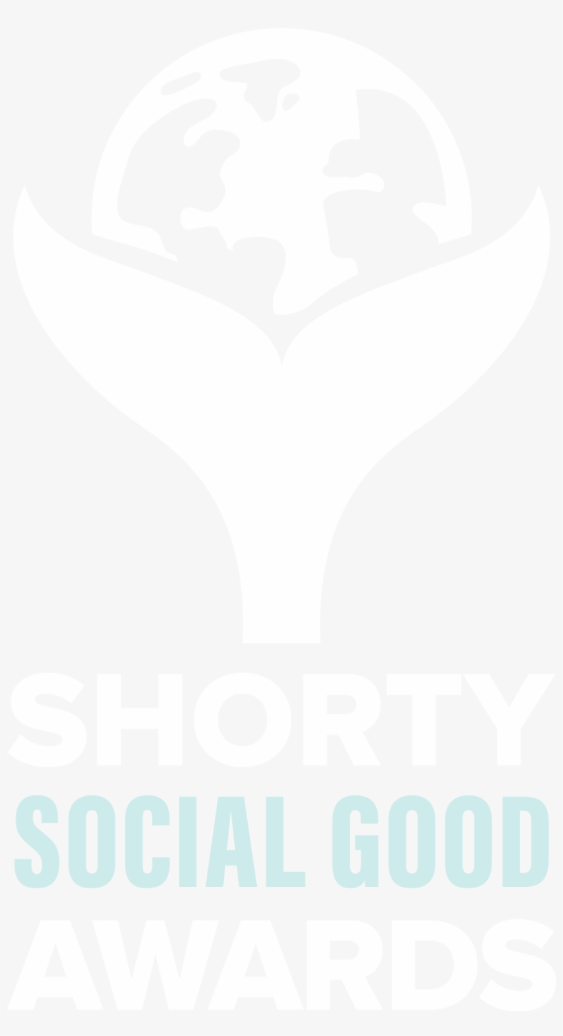 The Shorty Awards Honoring Best Of Finalists Poster PNG Image