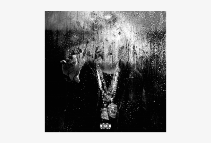 Dark Sky Paradise Research Win Some Loss Some Platinum Dark Sky Paradise Big Sean Album Cover Png Image Transparent Png Free Download On Seekpng