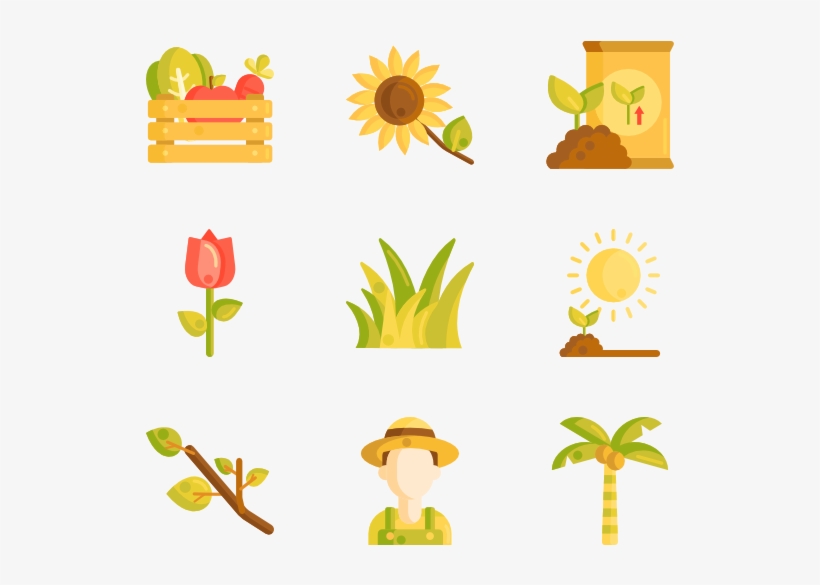 View Individual Icons Of Direction, transparent png download