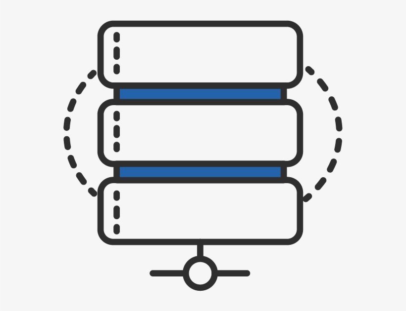 Server Rooms - Book, transparent png download