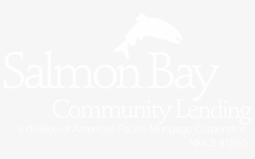 Salmon Bay Community Lending Logo - Graphic Design, transparent png download