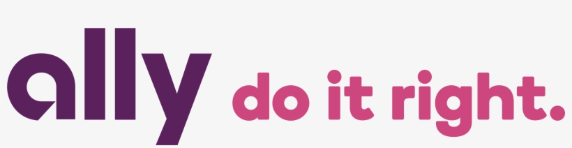 Ally - Ally Bank, transparent png download