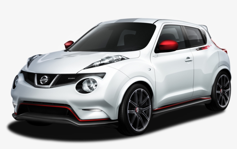 Nissan Juke Nismo, transparent png download