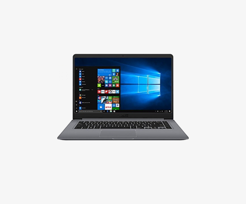Asus A411ua-eb211t - Asus Vivobook 15 X510un Ej327t, transparent png download