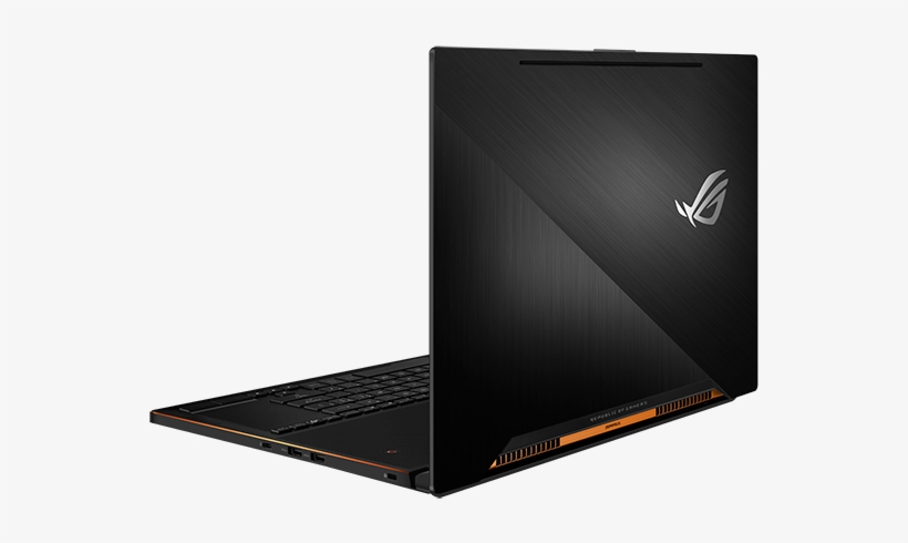 Asus Rog Zephyrus Gx501vi - Gx501vi Gz021t, transparent png download