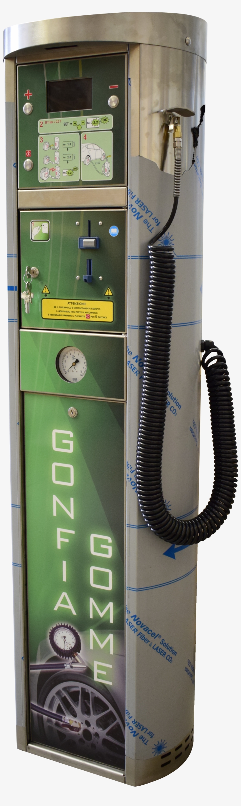 Gas Pump, transparent png download
