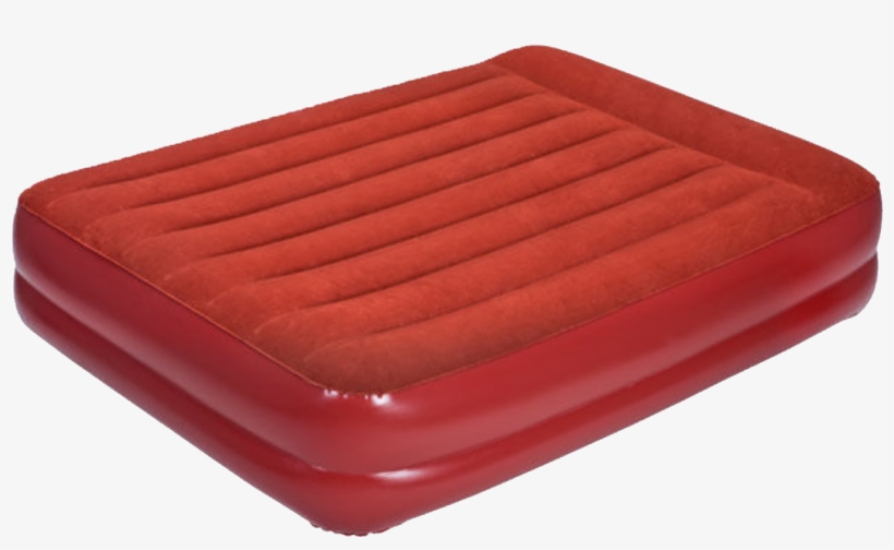 Air Bed Png Free Images - Inflatable, transparent png download