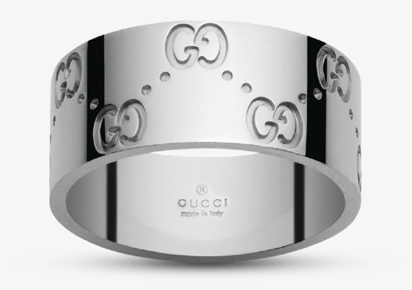 Gucci Jewellery - Gucci Gyűrű, transparent png download