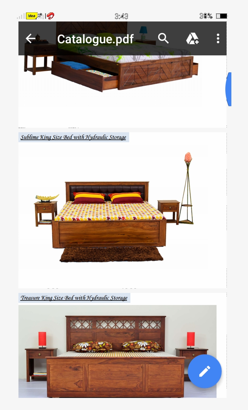 Our-bed - Studio Couch, transparent png download