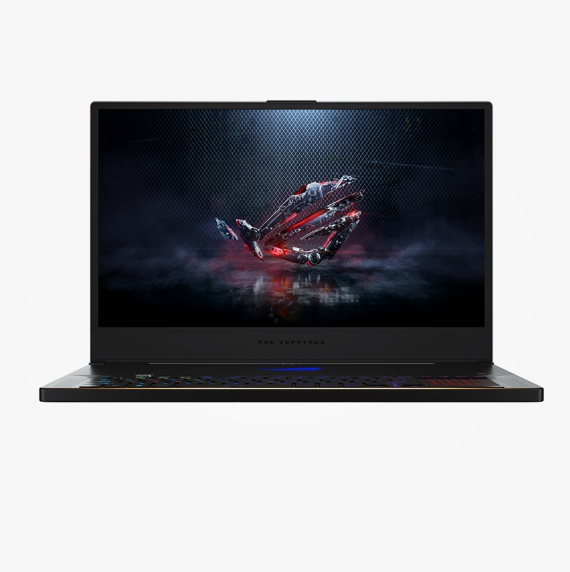 Rog Zephyrus S Gx701, transparent png download